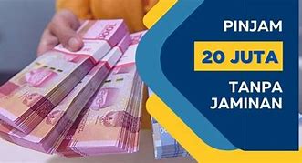 20 Dari 4 Juta