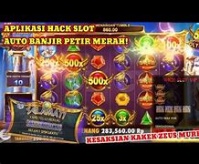 Apk Petir Merah Slot