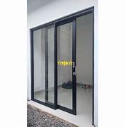 Berapa Harga Pintu Aluminium Geser