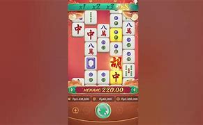 Bocoran Slot Slot Gacor Hari Ini Pola Mahjong Ways 1