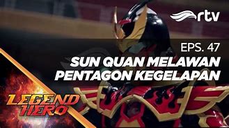 Demo Legend Of Hero Full Movie Bahasa Indonesia Youtube