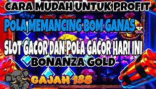 Pola Sweet Bonanza Gold Hari Ini ⚡ Pola Gacor X5