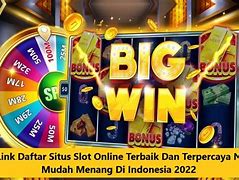 Sistem Game Slot Online Terbaik Indonesia 2024 Terbaru Indonesia