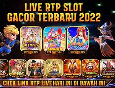 Slot Gacor Hari Ini Analis Rtp Slot✅Bocoran Live Php